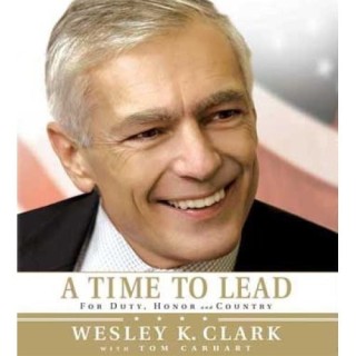 A Time to Lead (used)