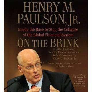 On the Brink (used)