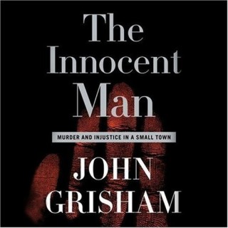 The Innocent Man (used)