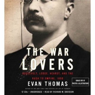 The War Lovers (used)