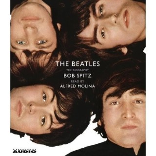 The Beatles (used)