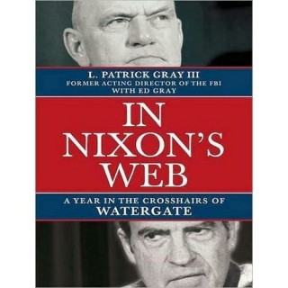 In Nixon's Web (used)