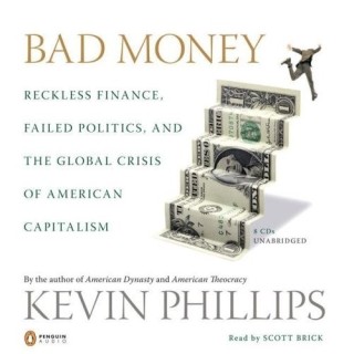 Bad Money (used)