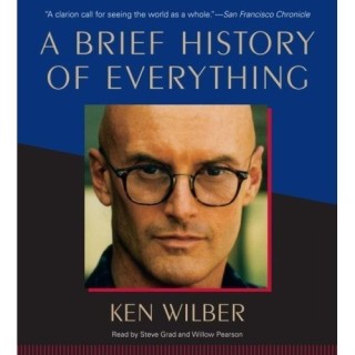 A Brief History of Everything (used)