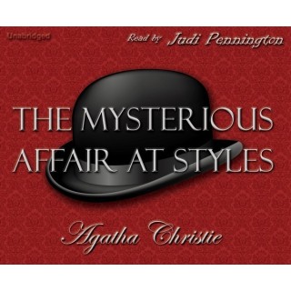 The Mysterious Affair at Styles