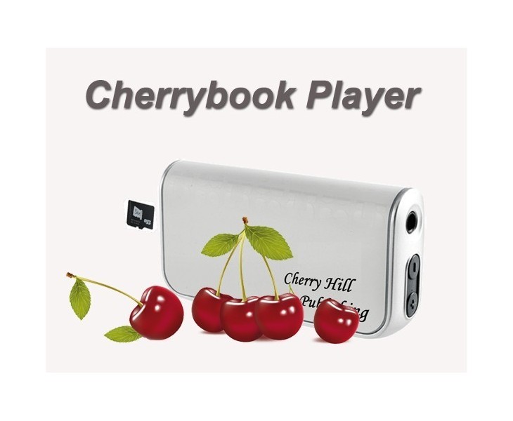 Cherrybook Player