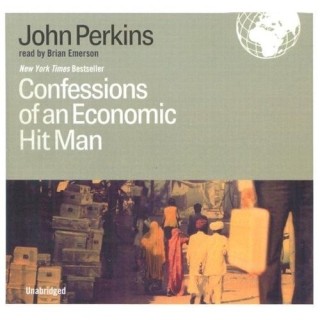 Confessions of an Economic Hit Man (used)