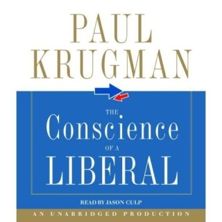 Conscience of a Liberal (used)
