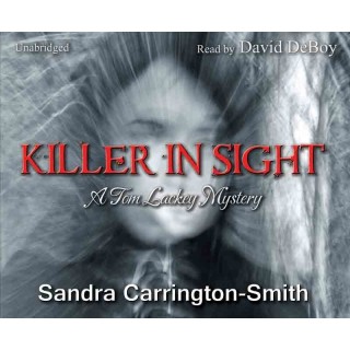 Killer in Sight