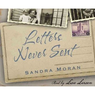 Letters Never Sent