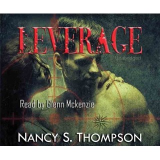 Leverage: Book 2 of The Mistaken Series