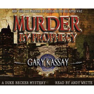 Murder by Prophecy