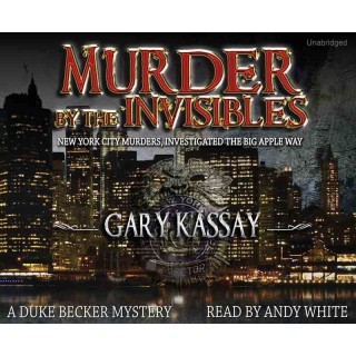 Murder by the Invisibles