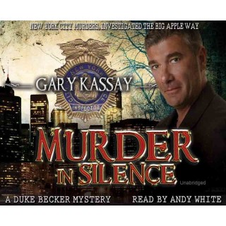 Murder in Silence