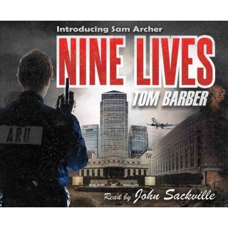 Nine Lives