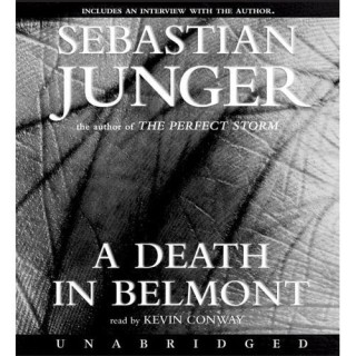 A Death in Belmont (used)