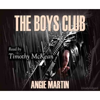 The Boys Club