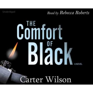 The Comfort of Black