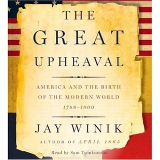 The Great Upheaval (used)