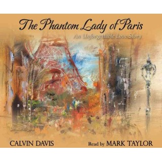 The Phantom Lady of Paris