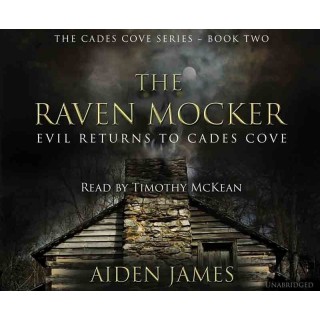 The Raven Mocker