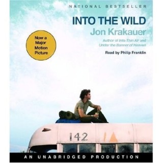 Into the Wild (used)