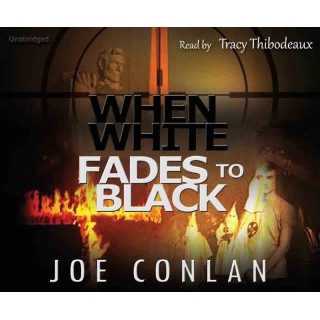 When White Fades to Black