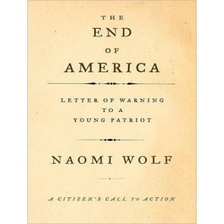 The End of America (used)