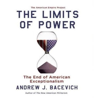 The Limits of Power (used)