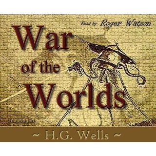 War of the Worlds