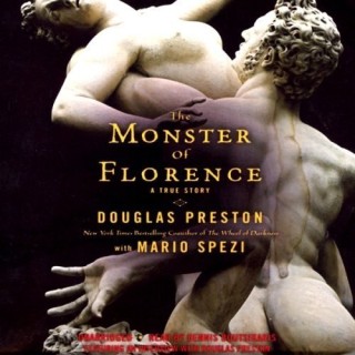 The Monster of Florence (used)