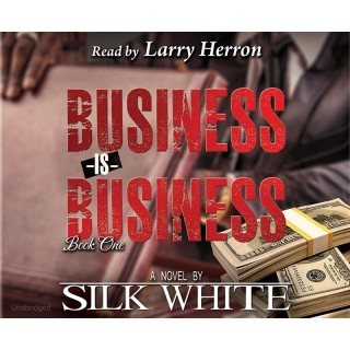 Business is Business - Book 1