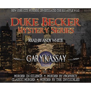 Duke Becker Mystery Series