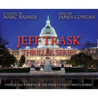 Jeff Trask Thriller Series