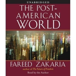 The Post American World (used)