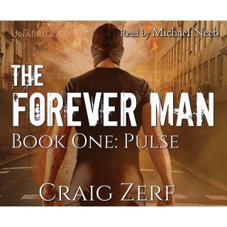 The Forever Man - Book 1: Pulse