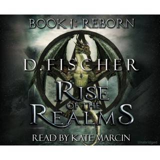 Rise of the Realms – Book 1: Reborn