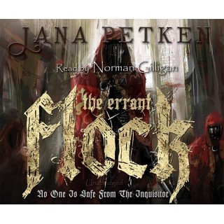 The Errant Flock - Book 1