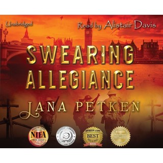 Swearing Allegiance