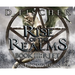 Rift - Rise of the Realms Book 3