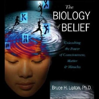 The Biology of Belief (used)
