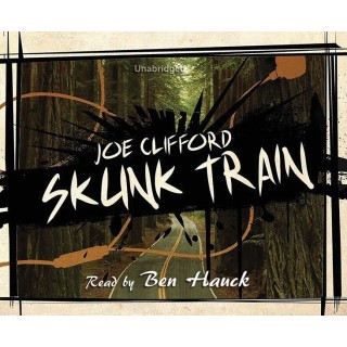 Skunk Train