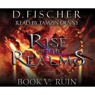 Rise of the Realms: Ruin