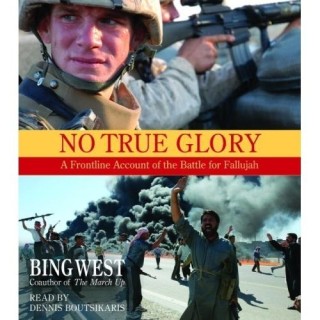 No True Glory (used)