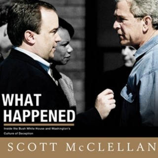 What Happened (used)
