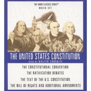 The United States Constitution (used)