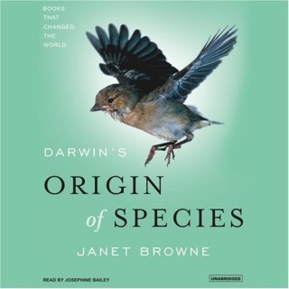 Darwin's Origin of Species (used)
