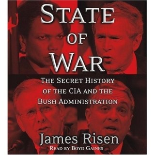 State of War (used)