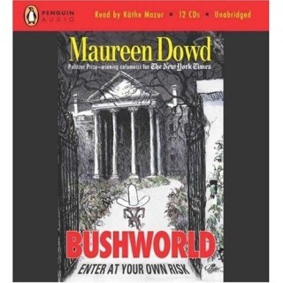 Bushworld (used)