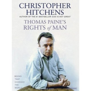 Thomas Paine's Rights of Man (used)